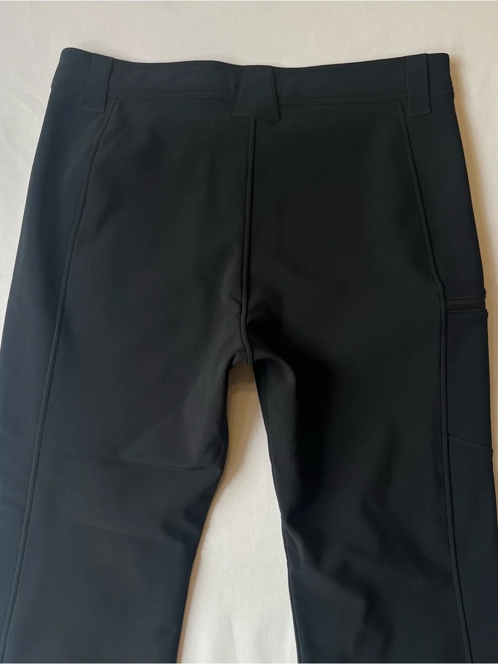 Spyder snow pants XL Black 32